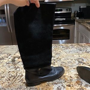 Suede Seven for all Menkind